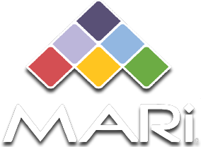 Mari logo