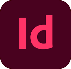 Indesign Icon