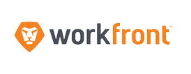 WorkFront Icon